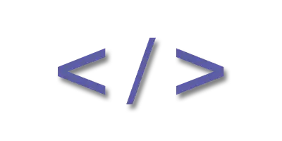 creative code brackets html css javascript